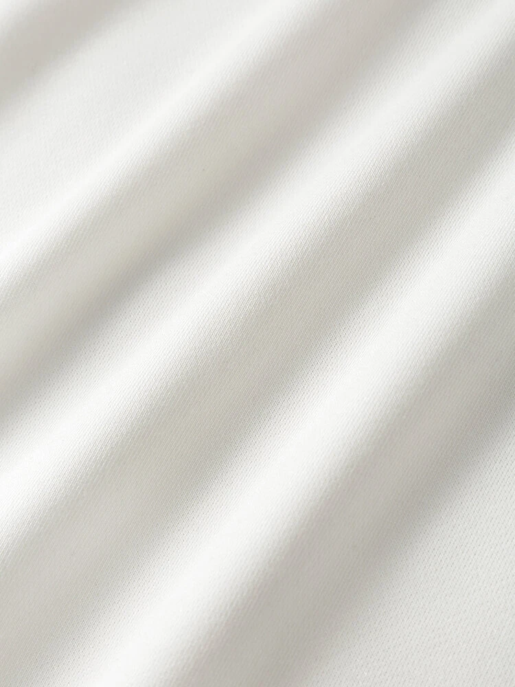 (image for) ChArmkpR Mens Smile Face Print Color Block Patchwork Pullover Sweatshirts